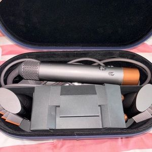 Dyson airwrap complete long nib